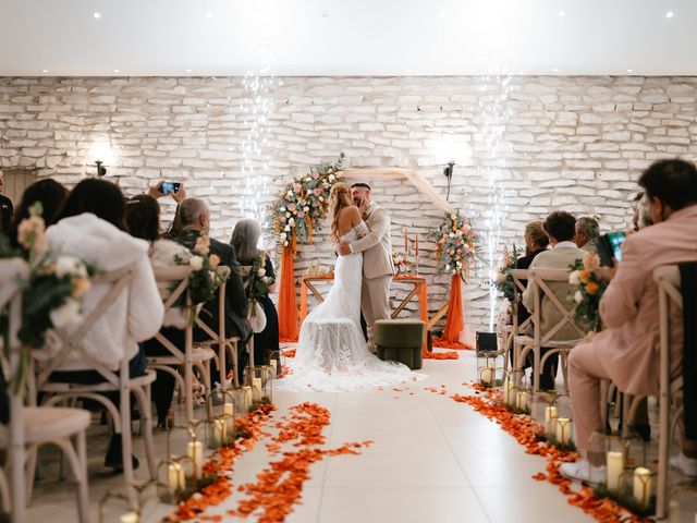 O casamento de Pedro e Ana em Faias, Palmela 32