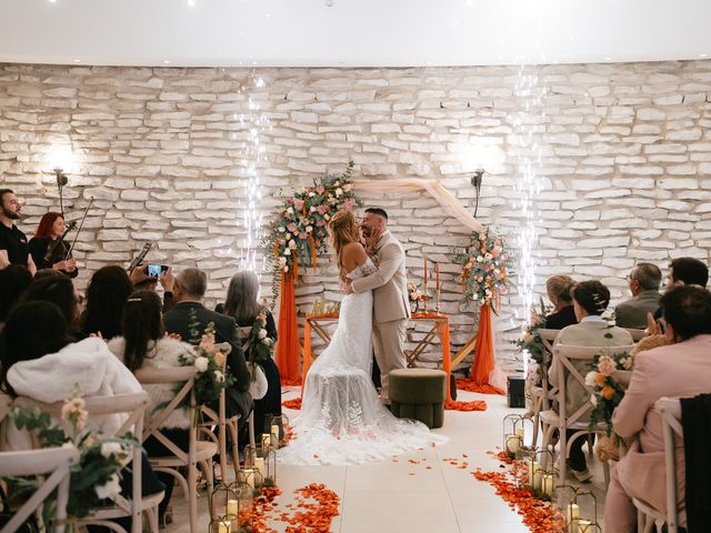 O casamento de Pedro e Ana em Faias, Palmela 33