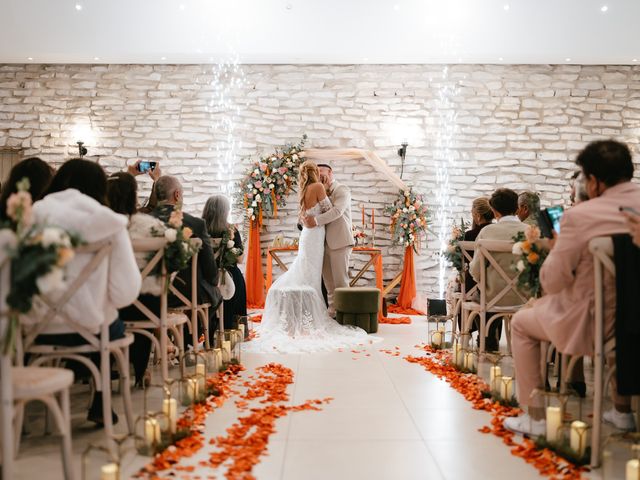 O casamento de Pedro e Ana em Faias, Palmela 34