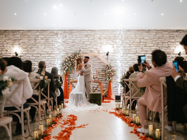 O casamento de Pedro e Ana em Faias, Palmela 35