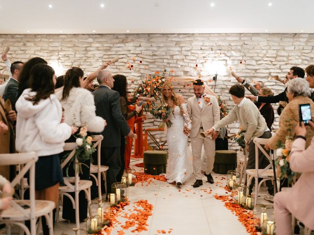 O casamento de Pedro e Ana em Faias, Palmela 36