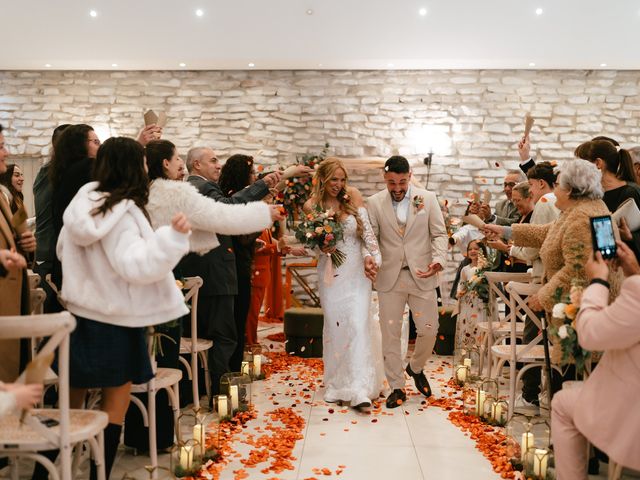 O casamento de Pedro e Ana em Faias, Palmela 37
