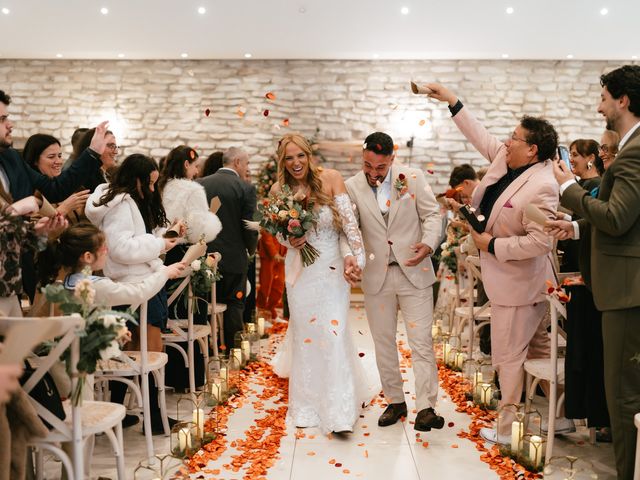 O casamento de Pedro e Ana em Faias, Palmela 38