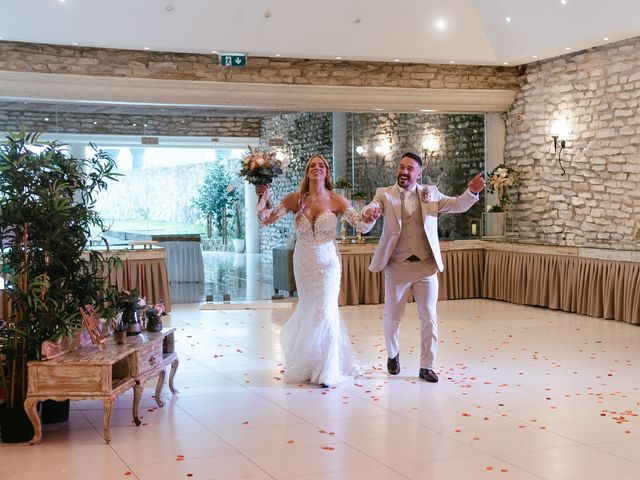 O casamento de Pedro e Ana em Faias, Palmela 40