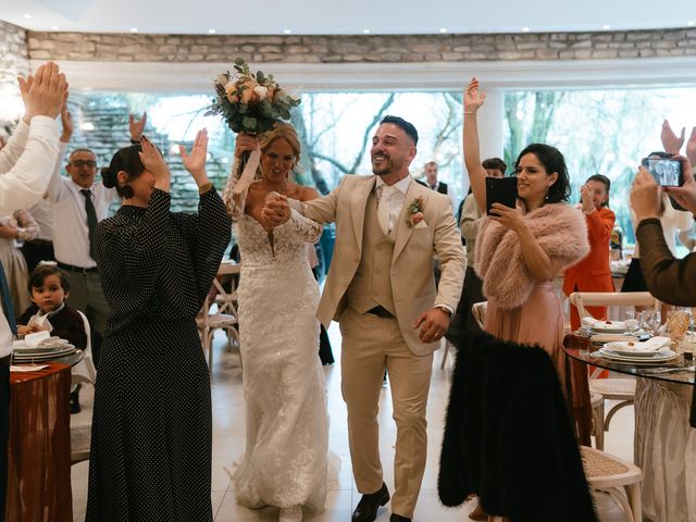 O casamento de Pedro e Ana em Faias, Palmela 42