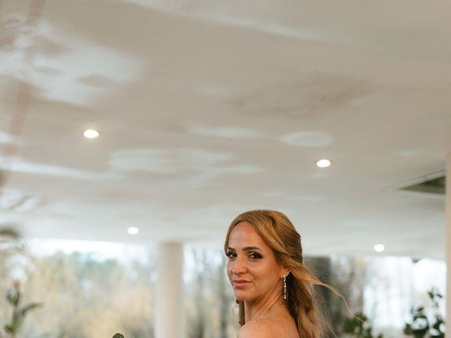 O casamento de Pedro e Ana em Faias, Palmela 47
