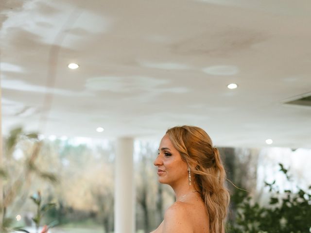 O casamento de Pedro e Ana em Faias, Palmela 48