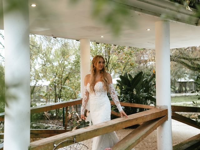 O casamento de Pedro e Ana em Faias, Palmela 50