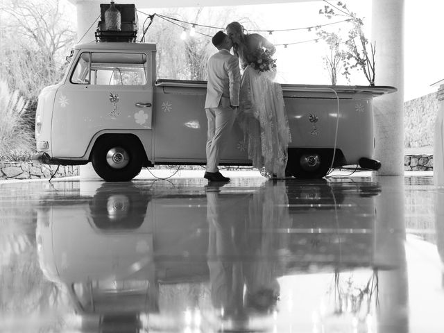 O casamento de Pedro e Ana em Faias, Palmela 59