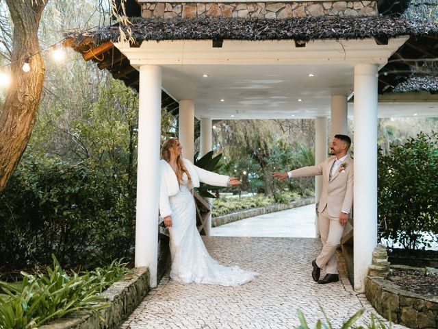 O casamento de Pedro e Ana em Faias, Palmela 60