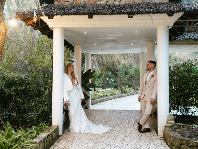 O casamento de Pedro e Ana em Faias, Palmela 61