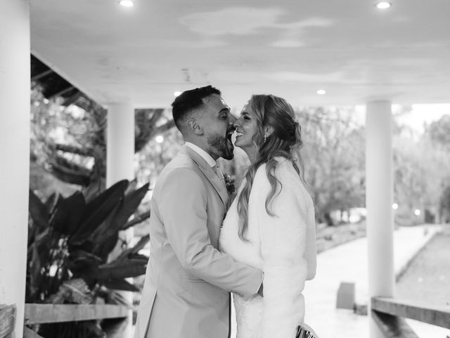 O casamento de Pedro e Ana em Faias, Palmela 62