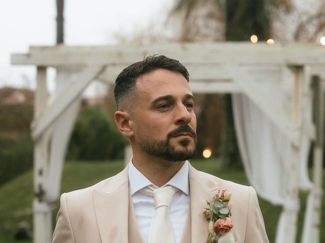 O casamento de Pedro e Ana em Faias, Palmela 66