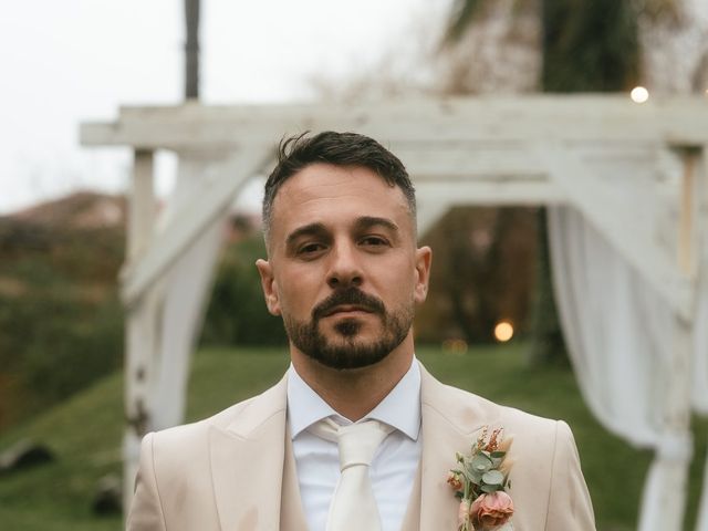 O casamento de Pedro e Ana em Faias, Palmela 67