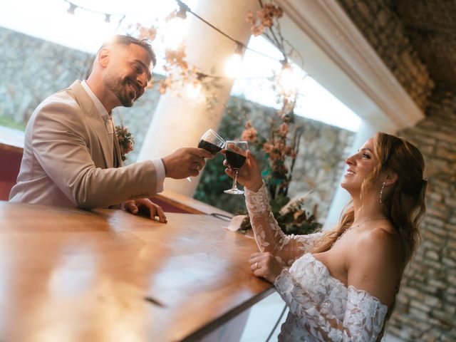 O casamento de Pedro e Ana em Faias, Palmela 77