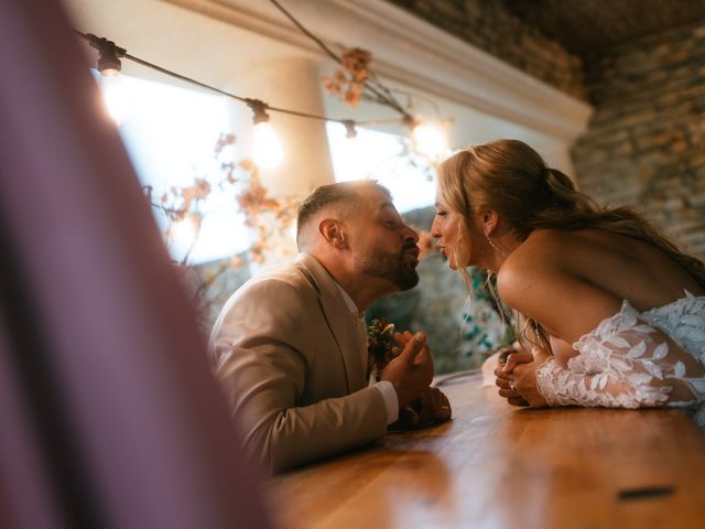 O casamento de Pedro e Ana em Faias, Palmela 78