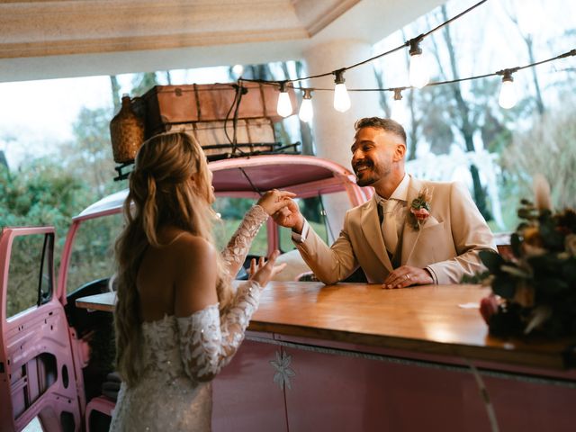 O casamento de Pedro e Ana em Faias, Palmela 81