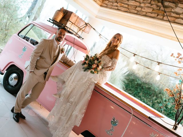 O casamento de Pedro e Ana em Faias, Palmela 1