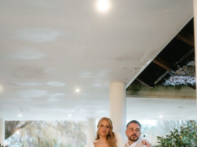 O casamento de Pedro e Ana em Faias, Palmela 89