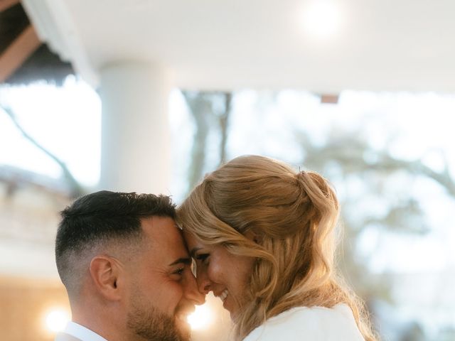 O casamento de Pedro e Ana em Faias, Palmela 91