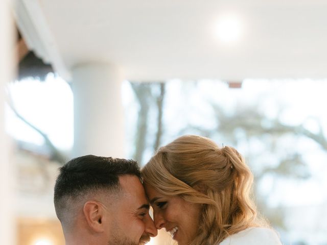 O casamento de Pedro e Ana em Faias, Palmela 92