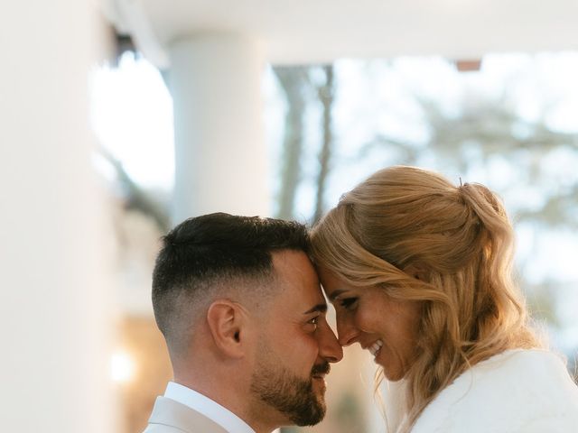 O casamento de Pedro e Ana em Faias, Palmela 93
