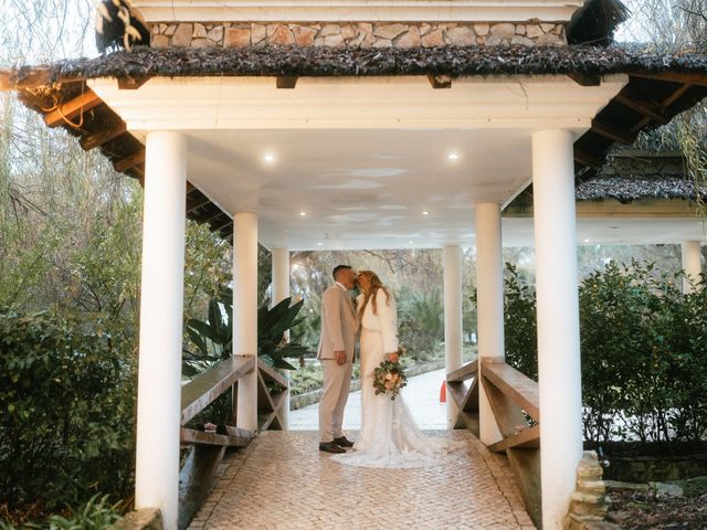 O casamento de Pedro e Ana em Faias, Palmela 96