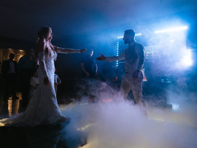 O casamento de Pedro e Ana em Faias, Palmela 97