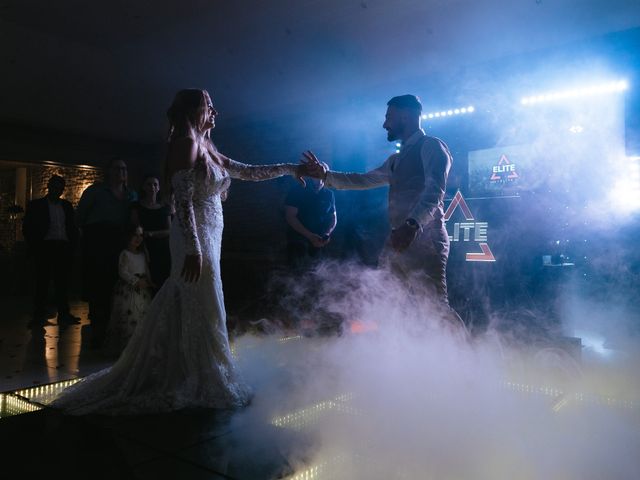 O casamento de Pedro e Ana em Faias, Palmela 98