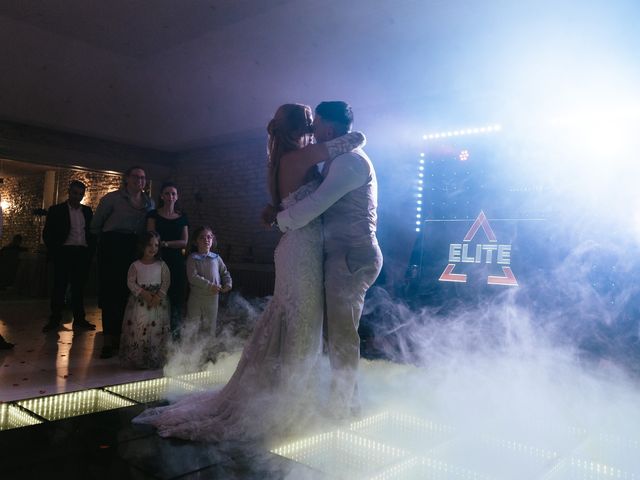 O casamento de Pedro e Ana em Faias, Palmela 99