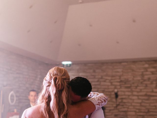 O casamento de Pedro e Ana em Faias, Palmela 101