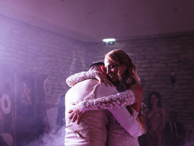 O casamento de Pedro e Ana em Faias, Palmela 102