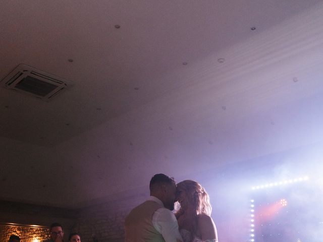O casamento de Pedro e Ana em Faias, Palmela 106