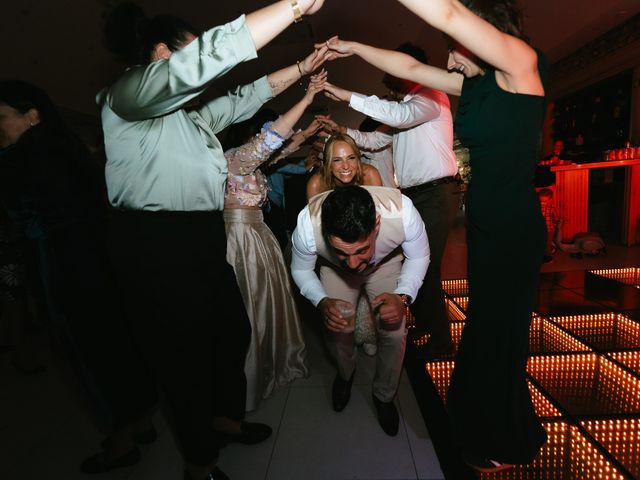 O casamento de Pedro e Ana em Faias, Palmela 111