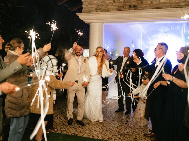O casamento de Pedro e Ana em Faias, Palmela 117