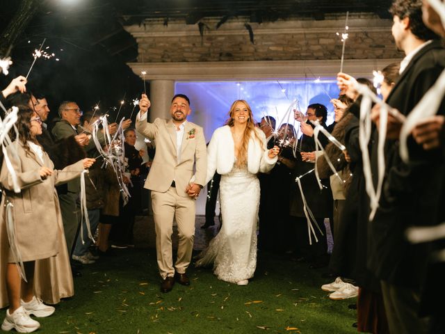 O casamento de Pedro e Ana em Faias, Palmela 119