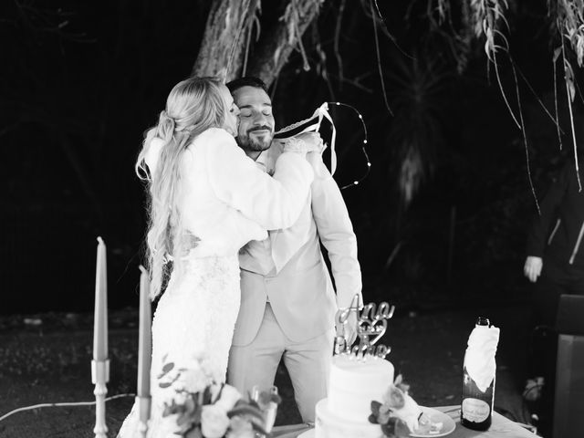 O casamento de Pedro e Ana em Faias, Palmela 122