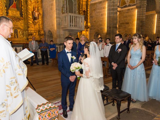 O casamento de Yevhen e Olena em Reguengos de Monsaraz, Reguengos de Monsaraz 18
