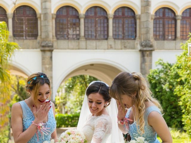 O casamento de Yevhen e Olena em Reguengos de Monsaraz, Reguengos de Monsaraz 20