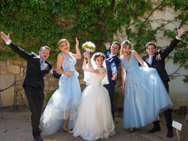 O casamento de Yevhen e Olena em Reguengos de Monsaraz, Reguengos de Monsaraz 23