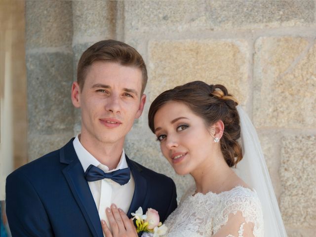 O casamento de Yevhen e Olena em Reguengos de Monsaraz, Reguengos de Monsaraz 26