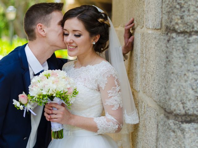 O casamento de Yevhen e Olena em Reguengos de Monsaraz, Reguengos de Monsaraz 27