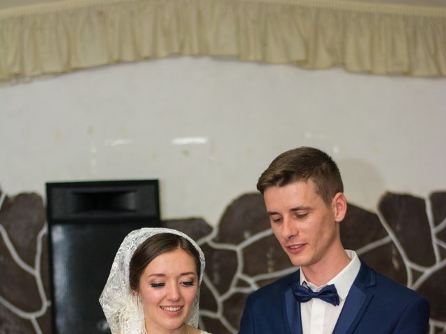 O casamento de Yevhen e Olena em Reguengos de Monsaraz, Reguengos de Monsaraz 33