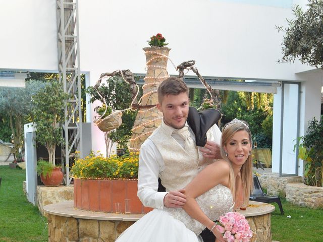 O casamento de Tiago e Marisa em Azueira, Mafra 38