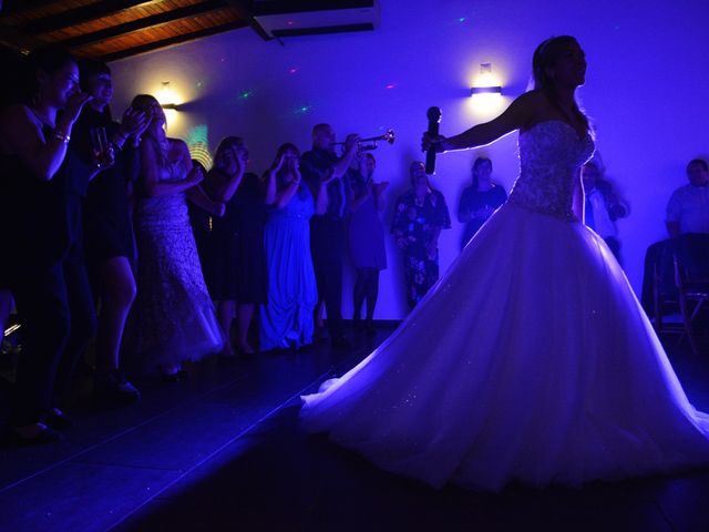 O casamento de Tiago e Marisa em Azueira, Mafra 60