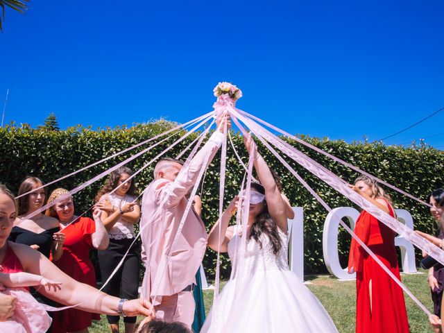 O casamento de José e Marlene em Lourosa, Santa Maria da Feira 42