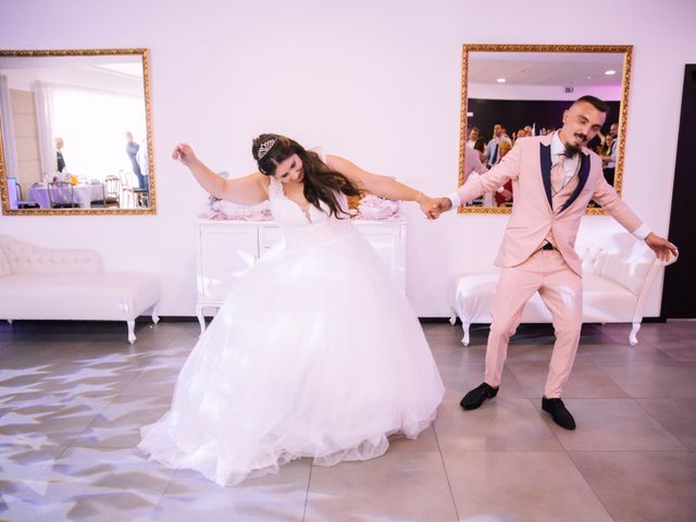 O casamento de José e Marlene em Lourosa, Santa Maria da Feira 52