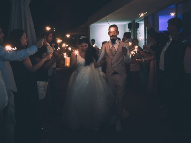 O casamento de José e Marlene em Lourosa, Santa Maria da Feira 60