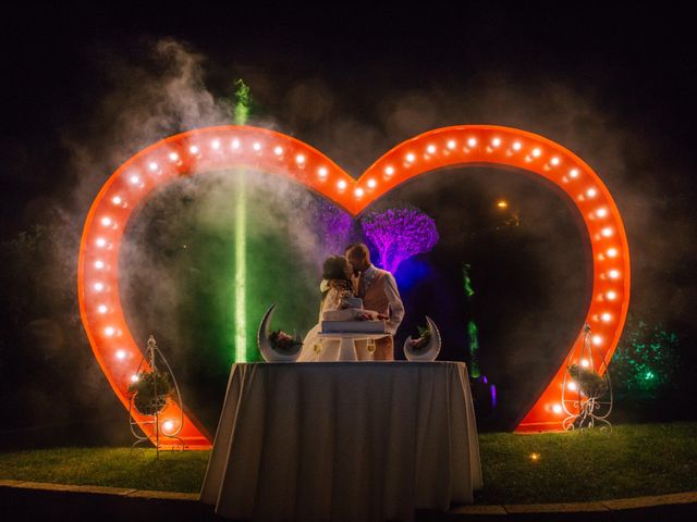 O casamento de José e Marlene em Lourosa, Santa Maria da Feira 63