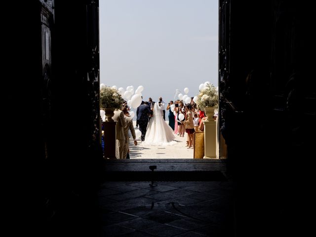 O casamento de Mathilde e Remy em Braga, Braga (Concelho) 13